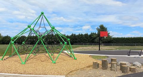 Proctor Park primed for play days