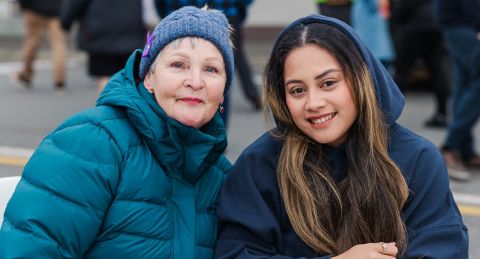 Noodle Festival serves up flavour and connection
