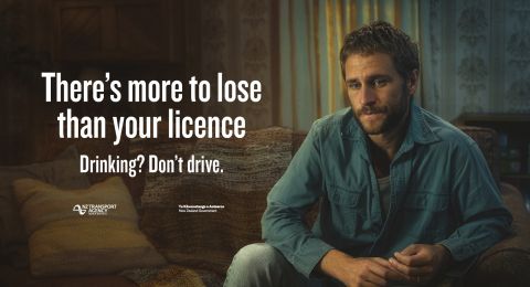 Drink drivers put us all at risk