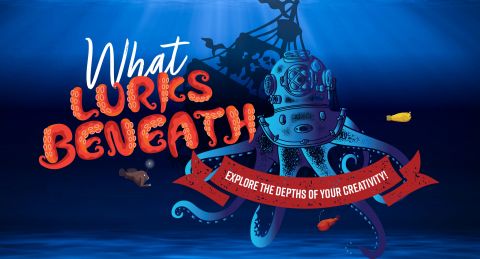 What Lurks Beneath